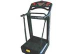 Powerplate/vibroplate Commercial & Home Use