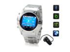 Galactus - Cellphone Watch With Video Camera + Media Player