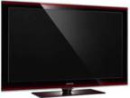 50 inch plasma samsung tv with hd dvd player included