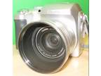 Fujifilm Finepix S3500 Digital Camera
